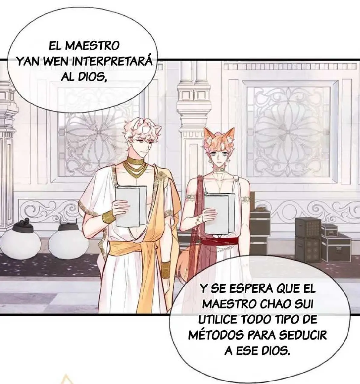 Objetivo Estratégico Capitulo 7 página 31
