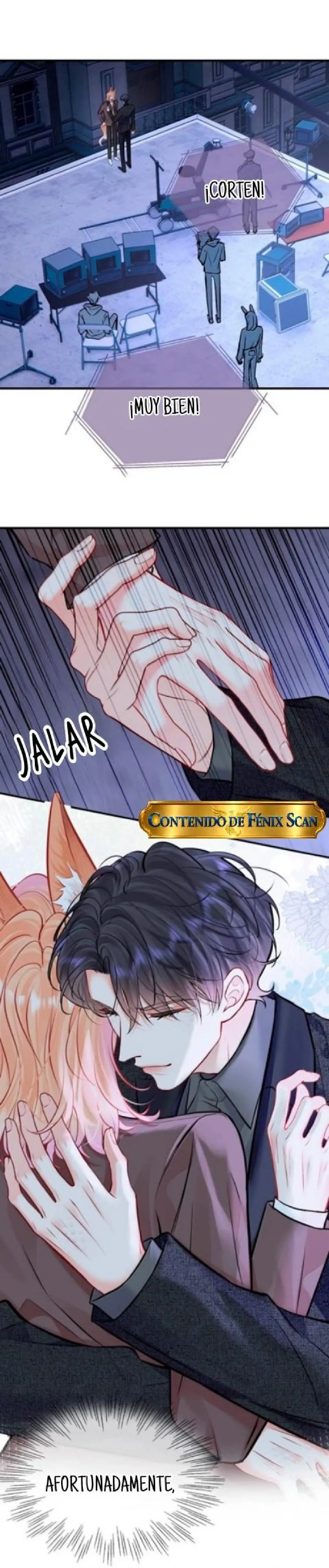 Objetivo Estratégico Capitulo 70 página 13