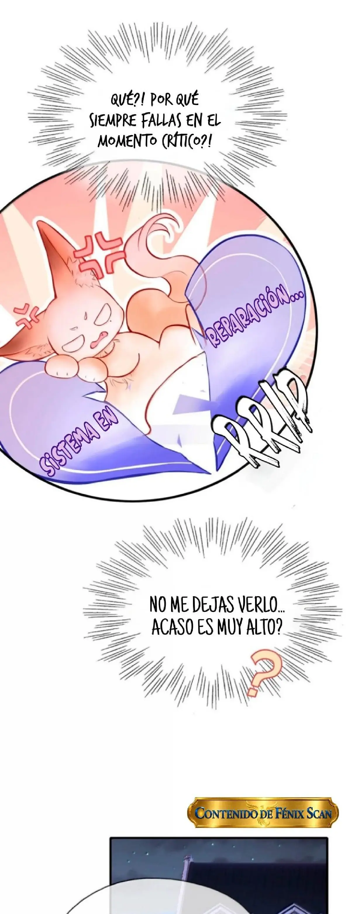 Objetivo Estratégico Capitulo 70 página 19