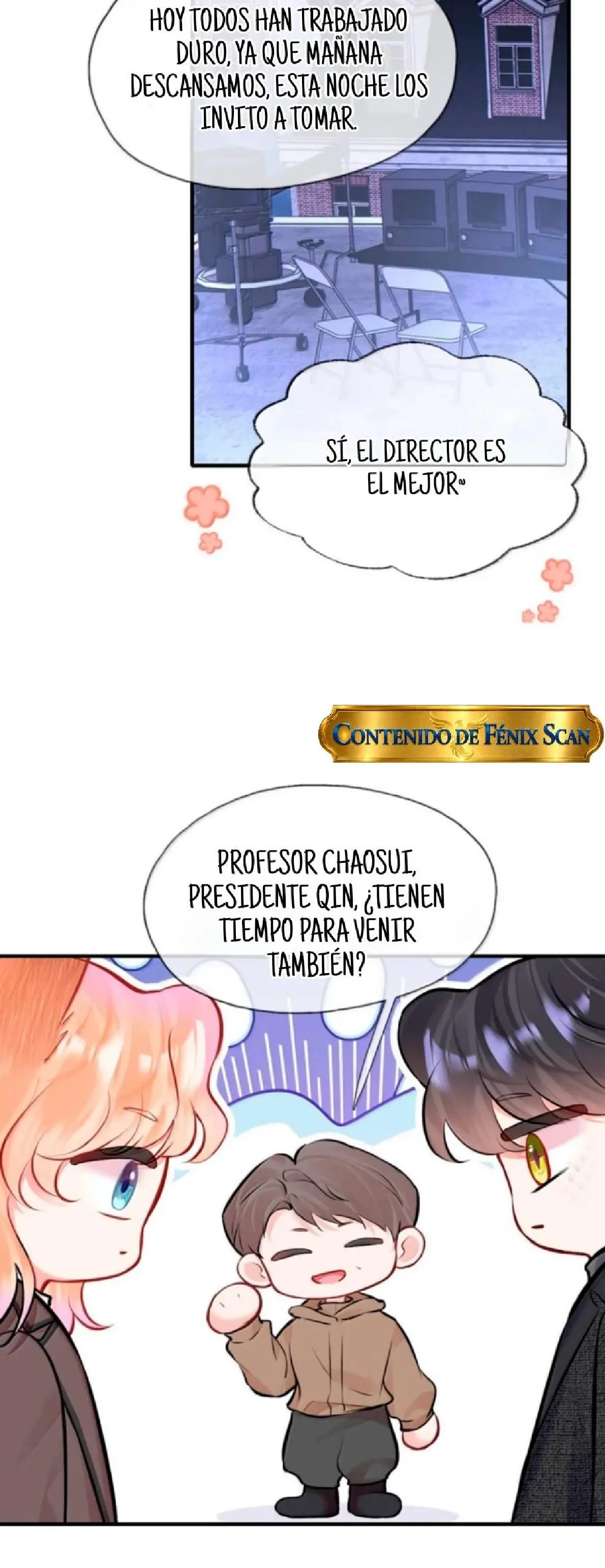 Objetivo Estratégico Capitulo 70 página 20