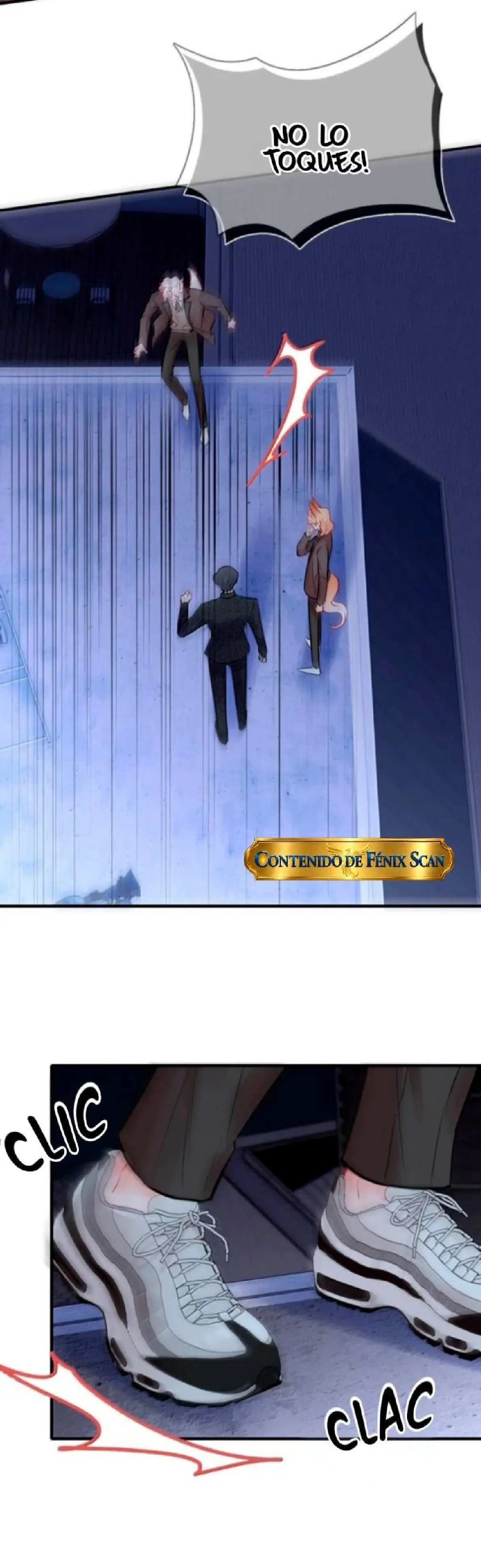 Objetivo Estratégico Capitulo 70 página 4