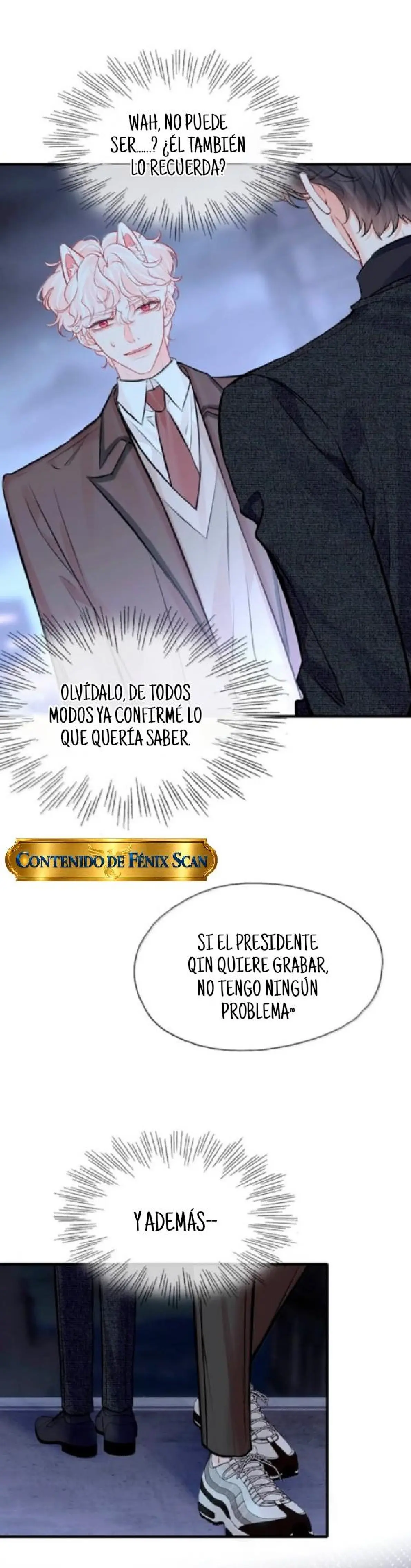 Objetivo Estratégico Capitulo 70 página 9