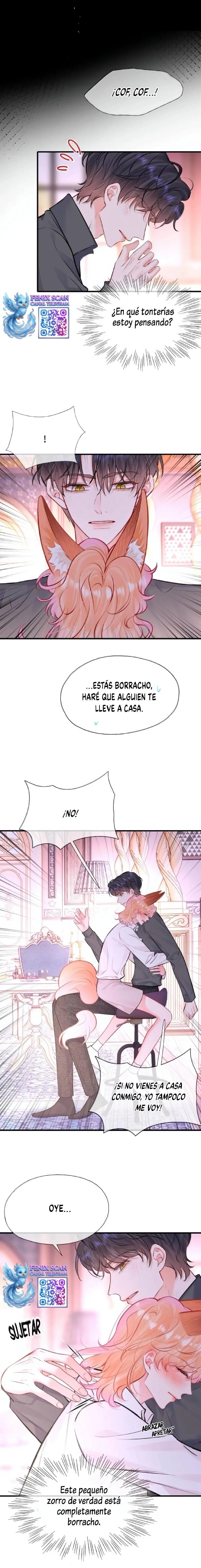 Objetivo Estratégico Capitulo 71 página 9
