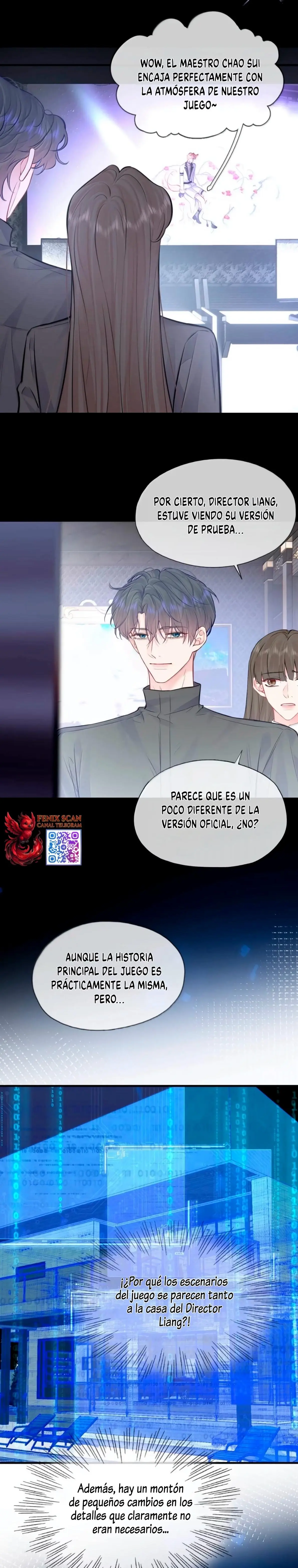 Objetivo Estratégico Capitulo 72 página 12