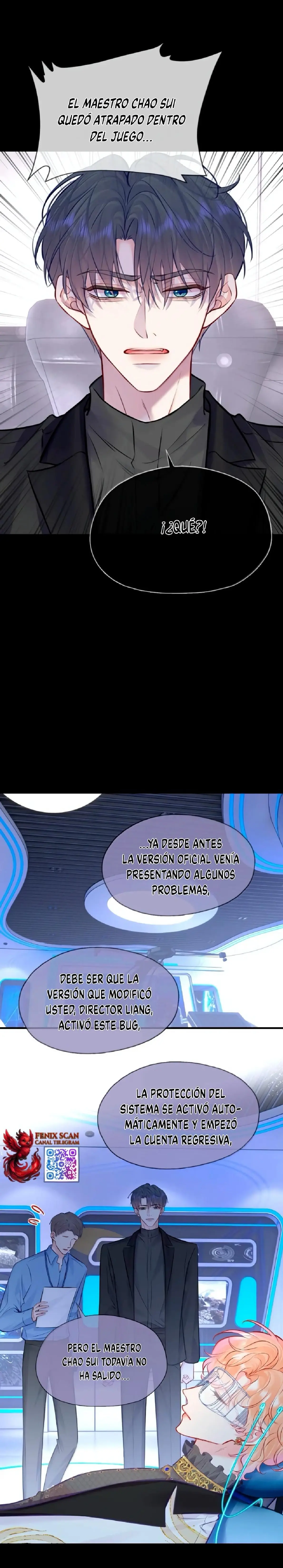 Objetivo Estratégico Capitulo 72 página 14