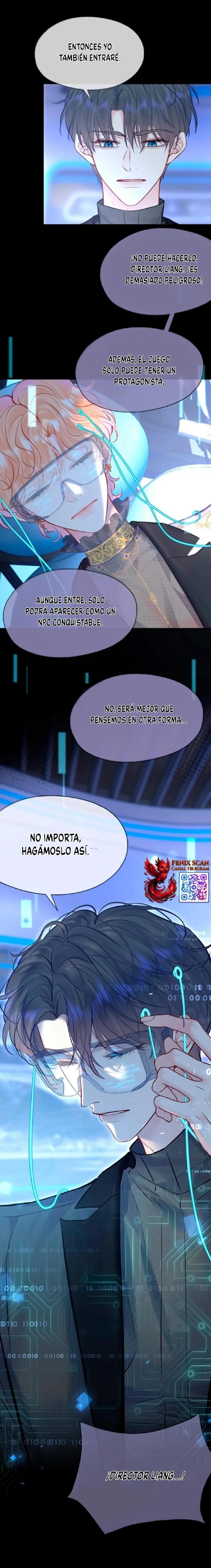Objetivo Estratégico Capitulo 72 página 15