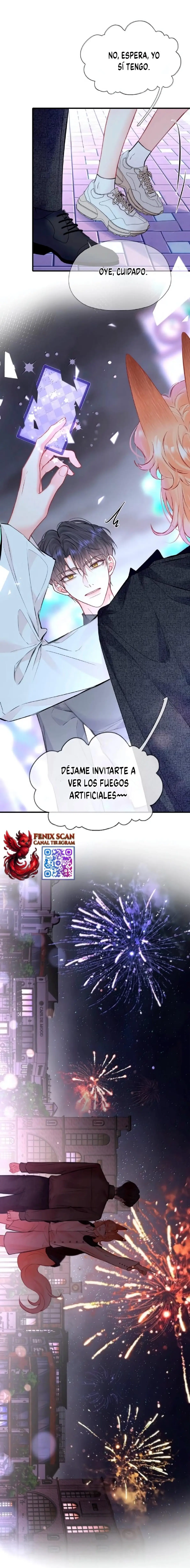 Objetivo Estratégico Capitulo 72 página 5