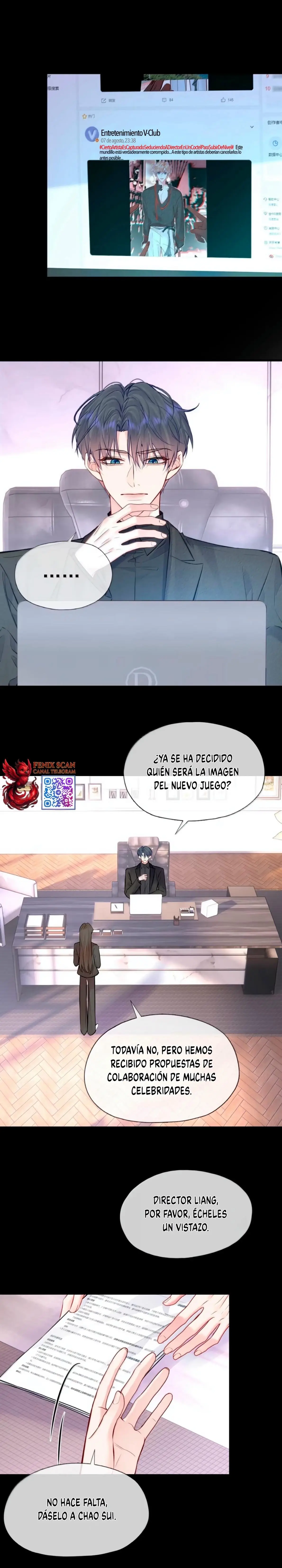 Objetivo Estratégico Capitulo 72 página 9
