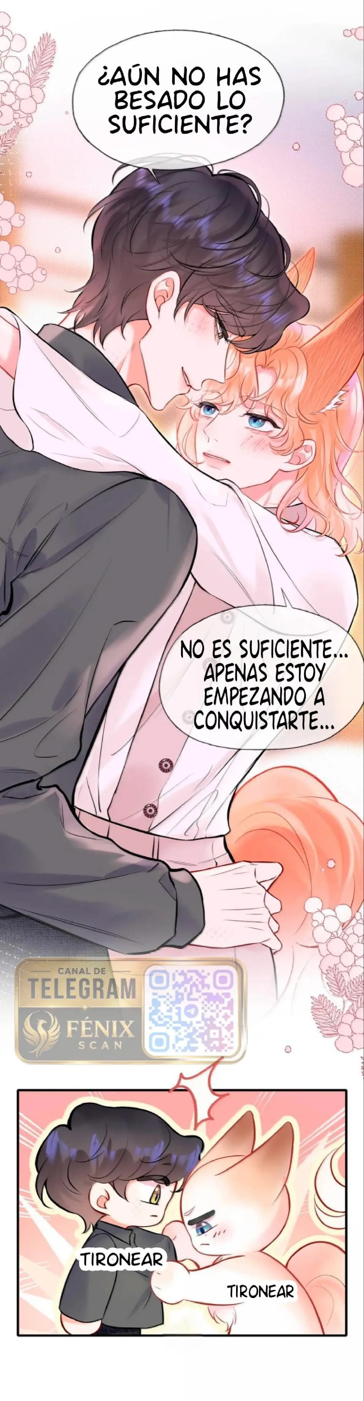 Objetivo Estratégico Capitulo 73 página 10