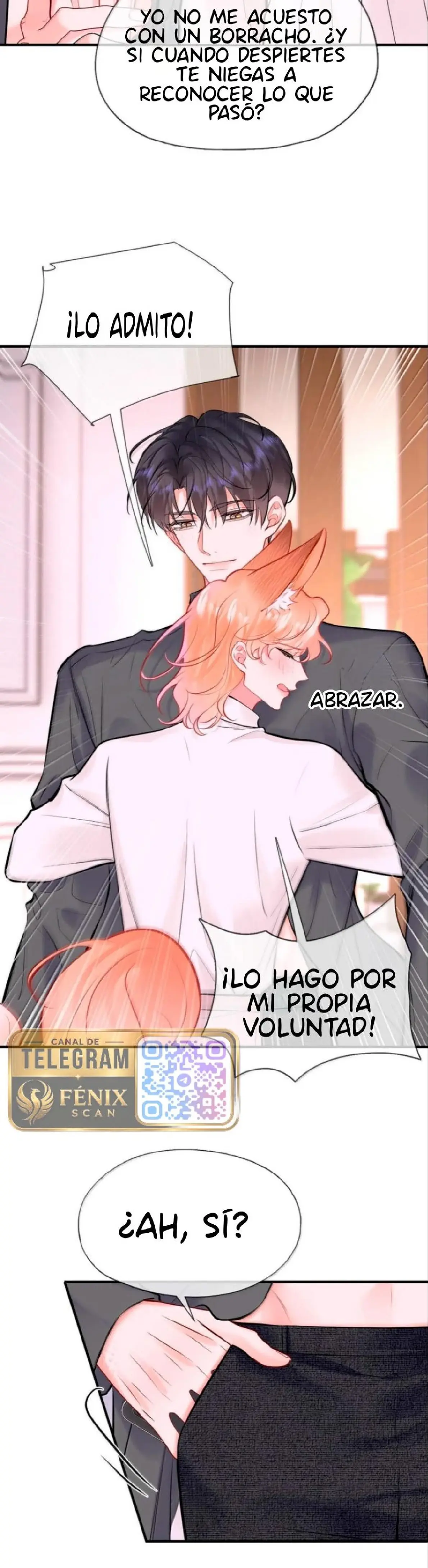 Objetivo Estratégico Capitulo 73 página 12