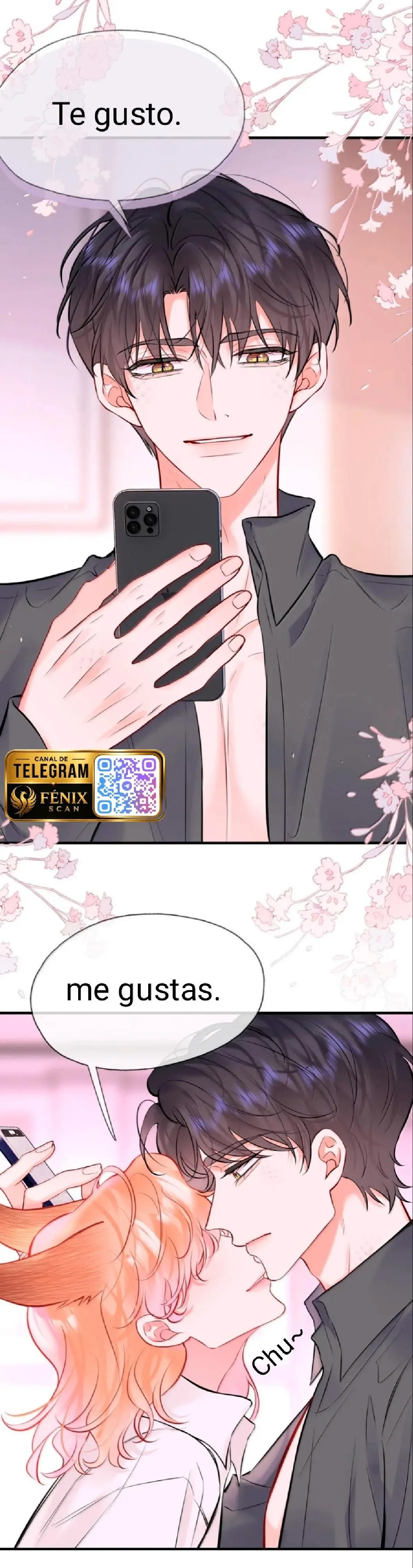 Objetivo Estratégico Capitulo 73 página 14