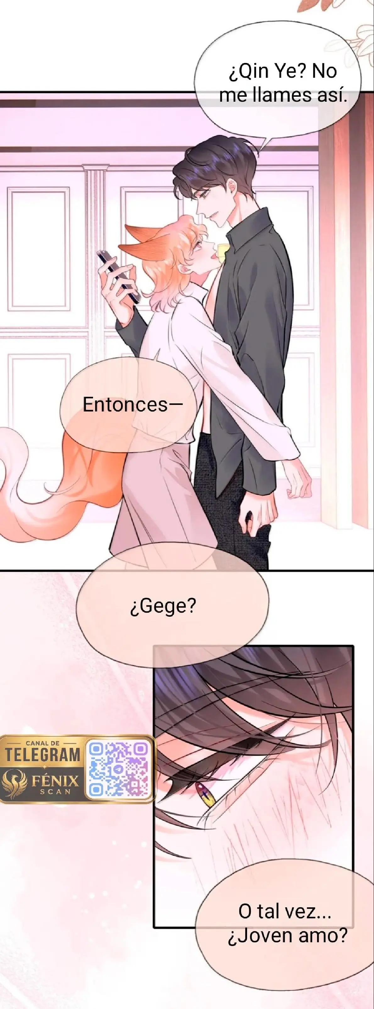 Objetivo Estratégico Capitulo 73 página 16