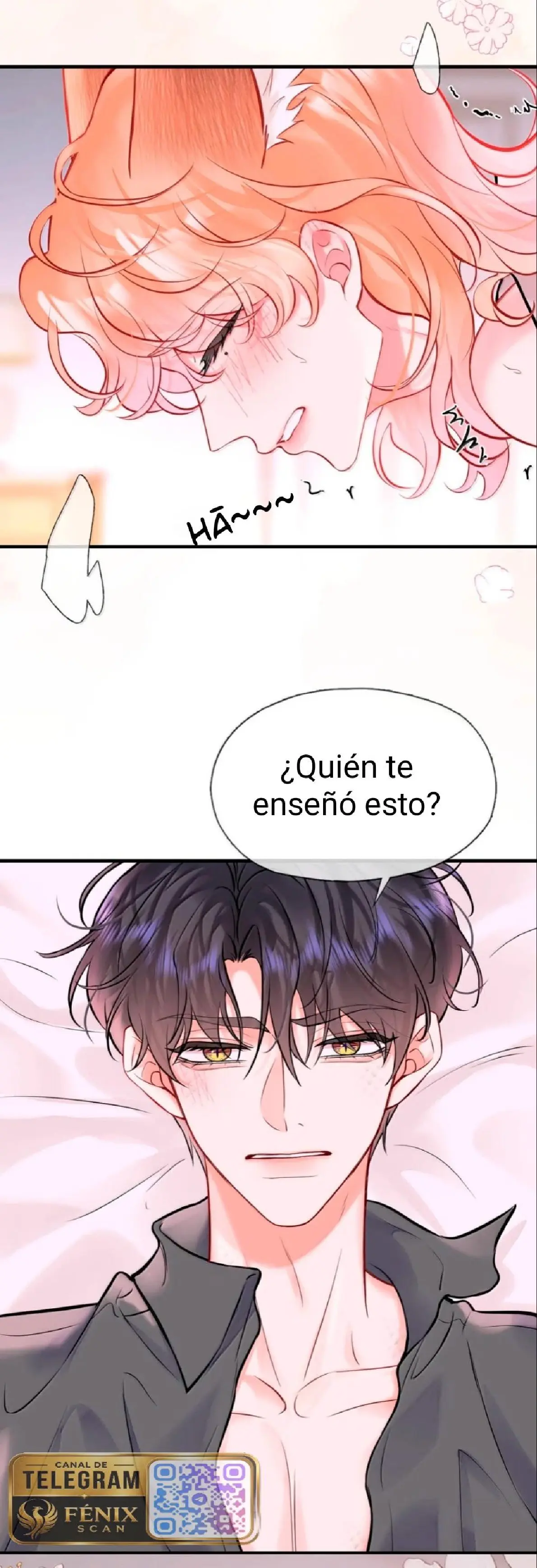 Objetivo Estratégico Capitulo 73 página 22