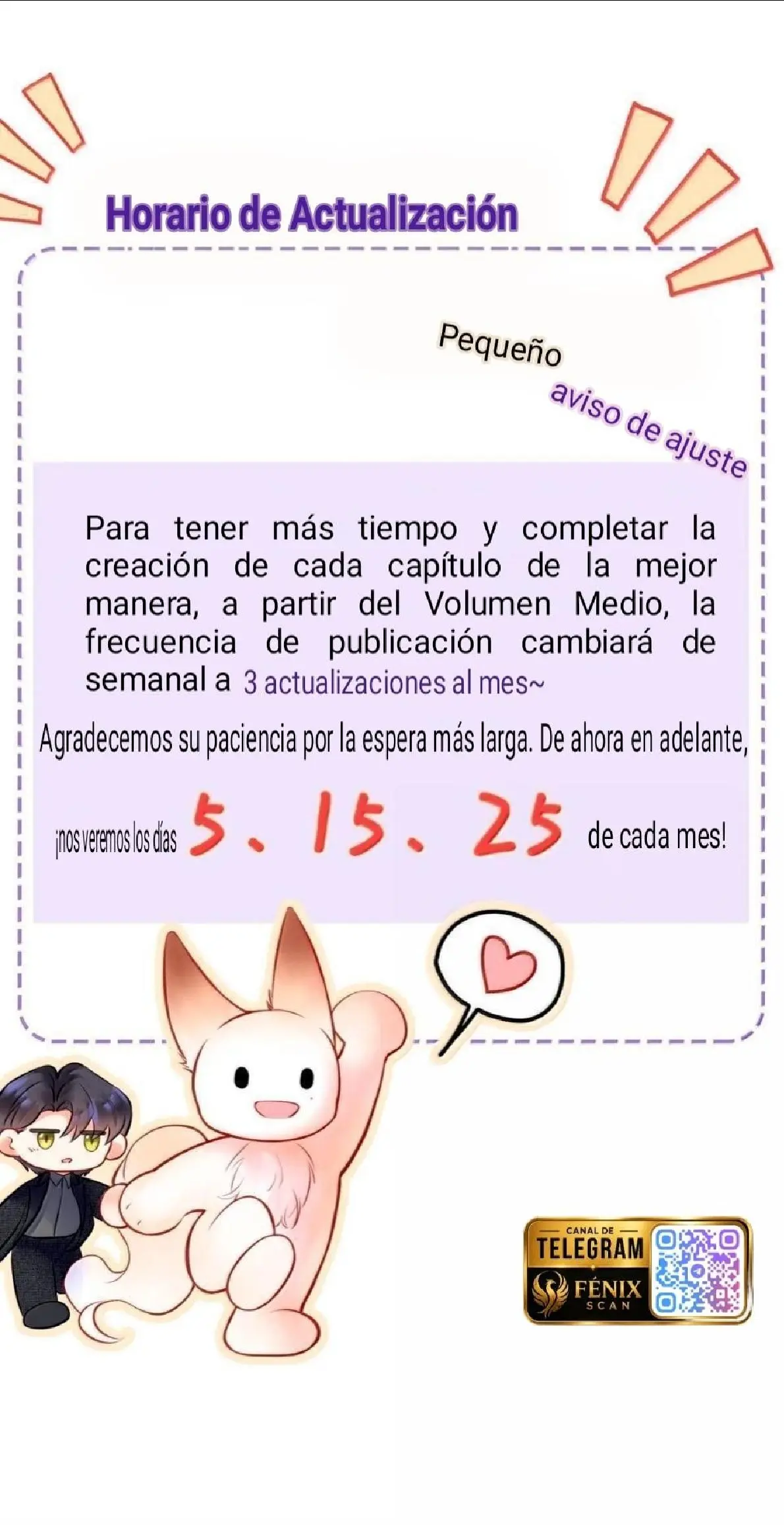 Objetivo Estratégico Capitulo 73 página 24