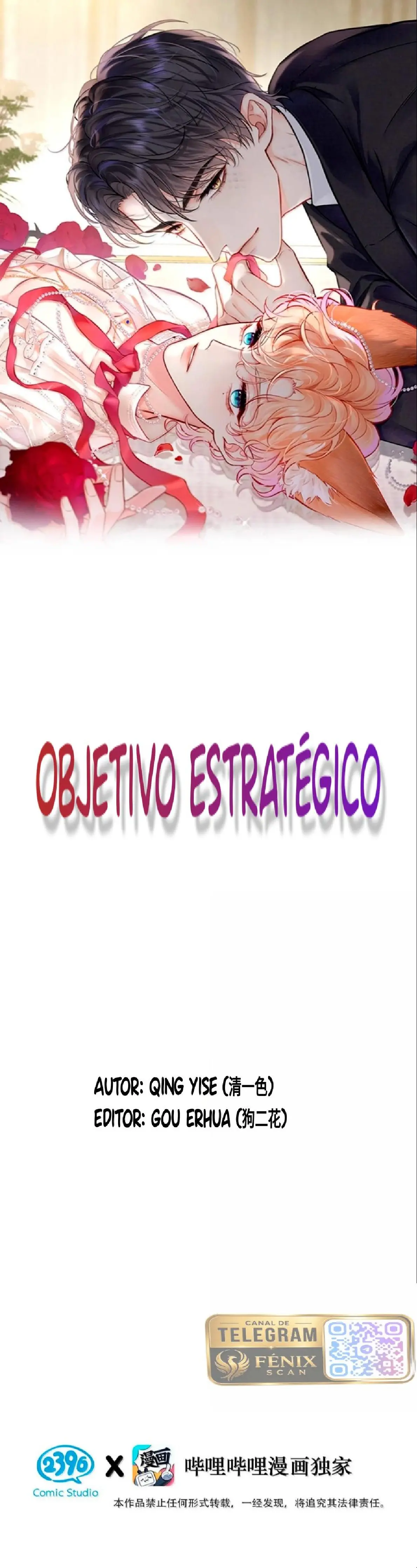 Objetivo Estratégico Capitulo 73 página 4