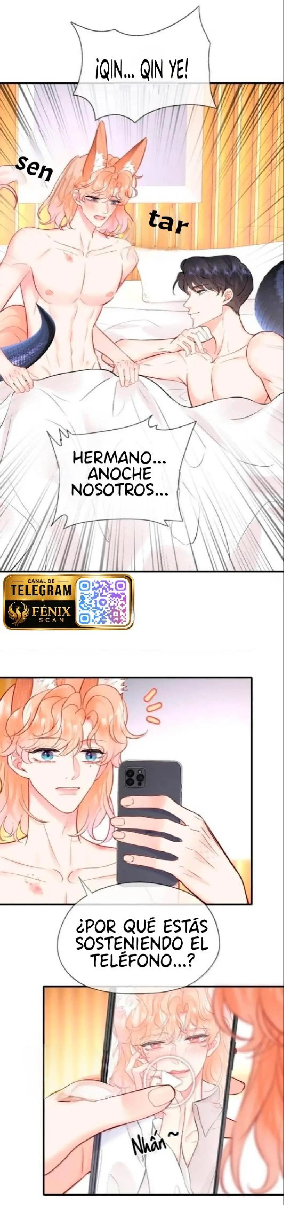 Objetivo Estratégico Capitulo 74 página 10