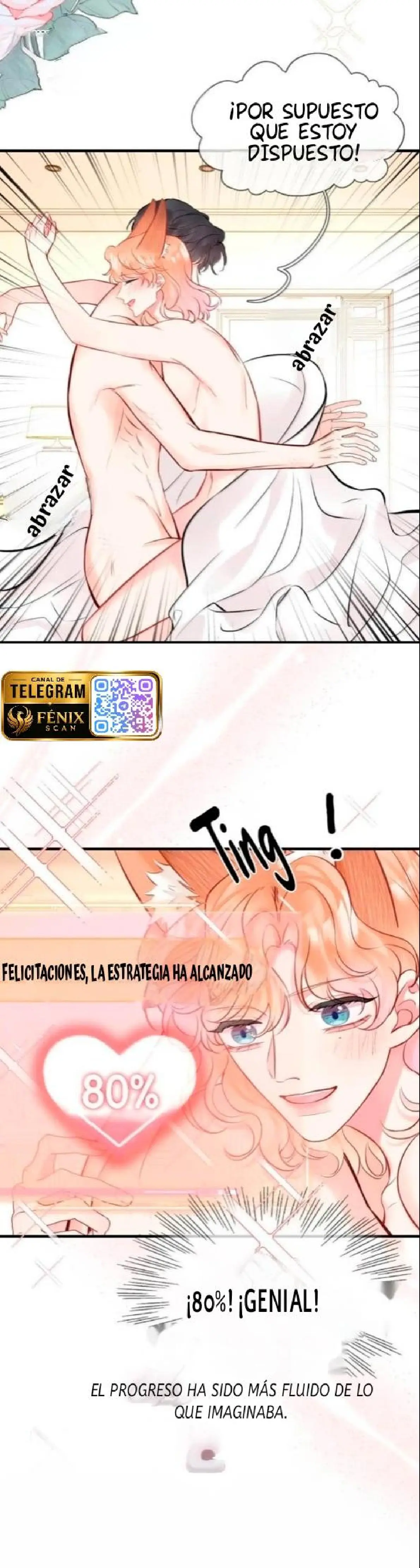 Objetivo Estratégico Capitulo 74 página 19