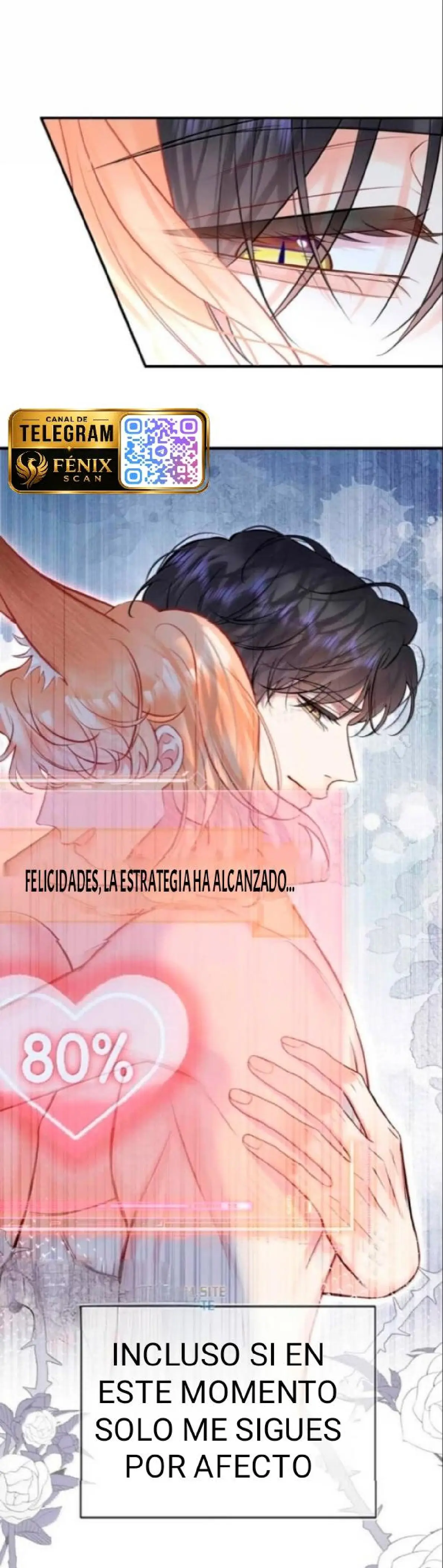 Objetivo Estratégico Capitulo 74 página 20