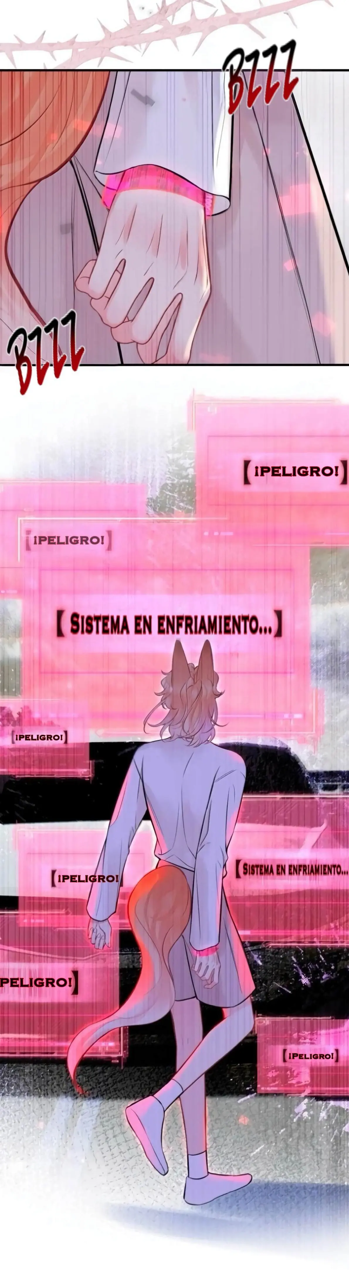 Objetivo Estratégico Capitulo 75 página 16