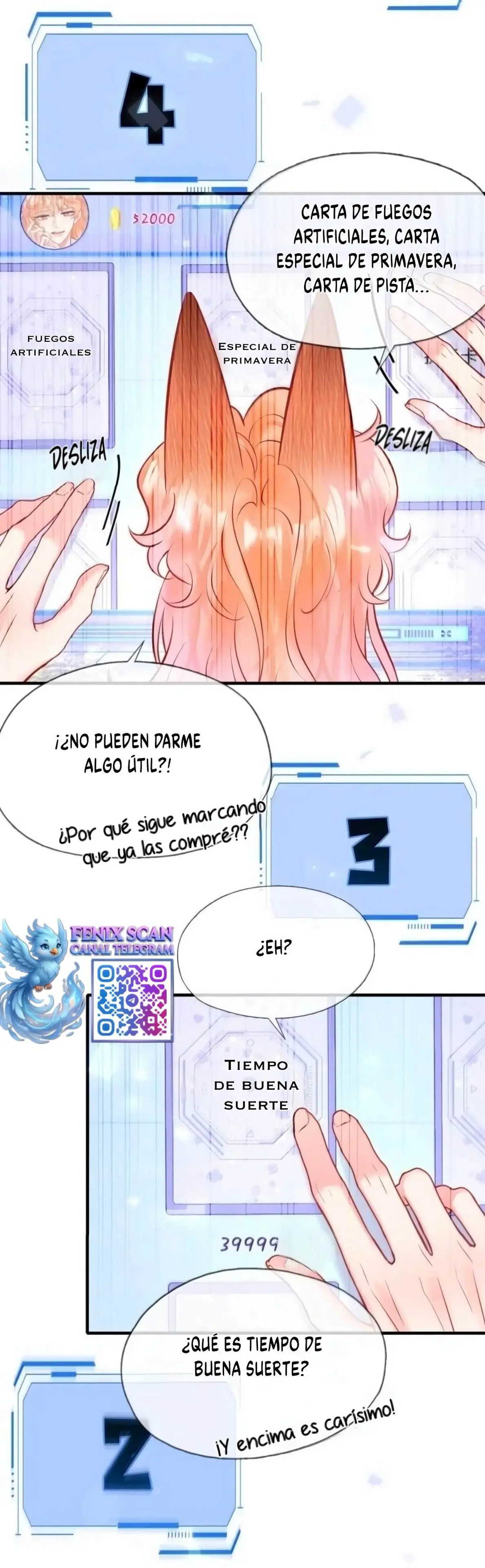 Objetivo Estratégico Capitulo 75 página 19