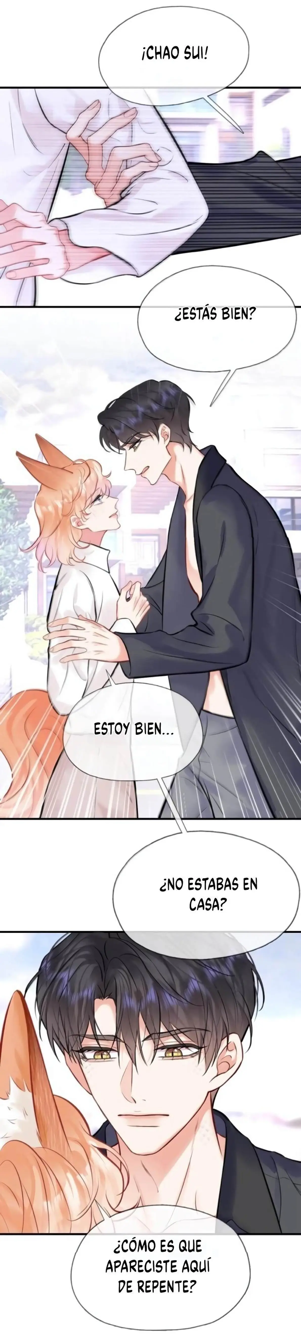 Objetivo Estratégico Capitulo 75 página 23