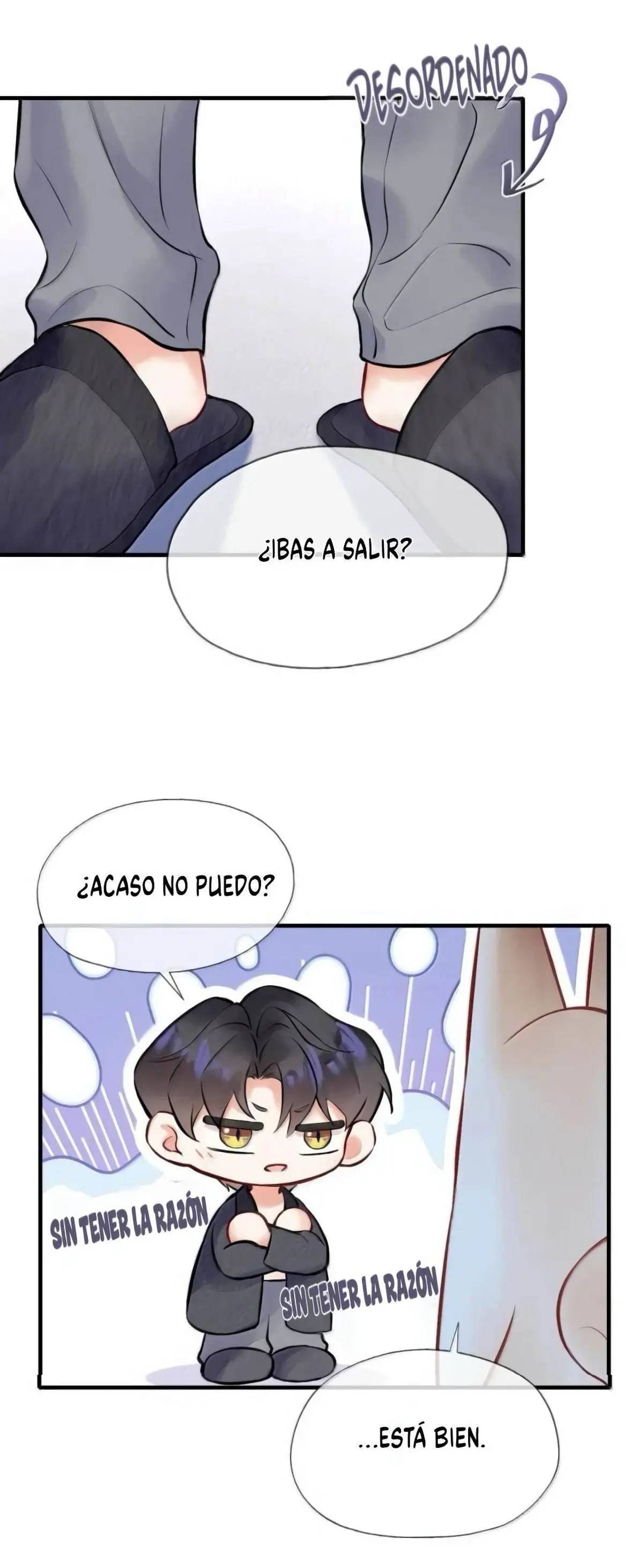 Objetivo Estratégico Capitulo 75 página 25