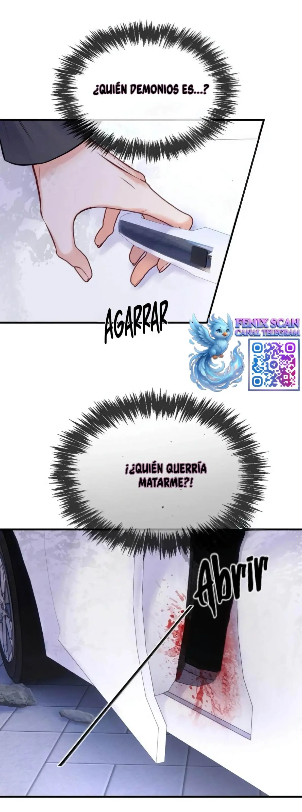 Objetivo Estratégico Capitulo 75 página 28