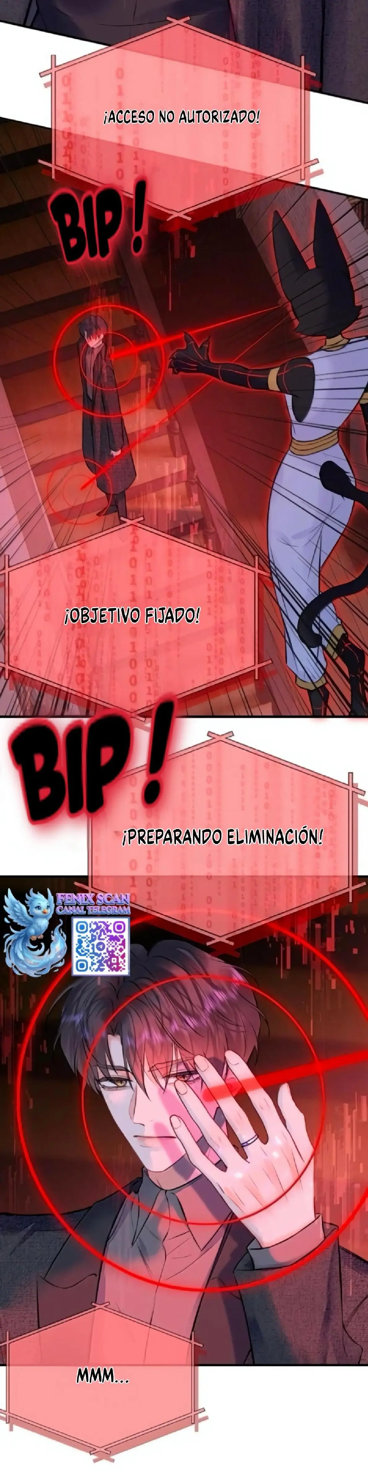Objetivo Estratégico Capitulo 76 página 16