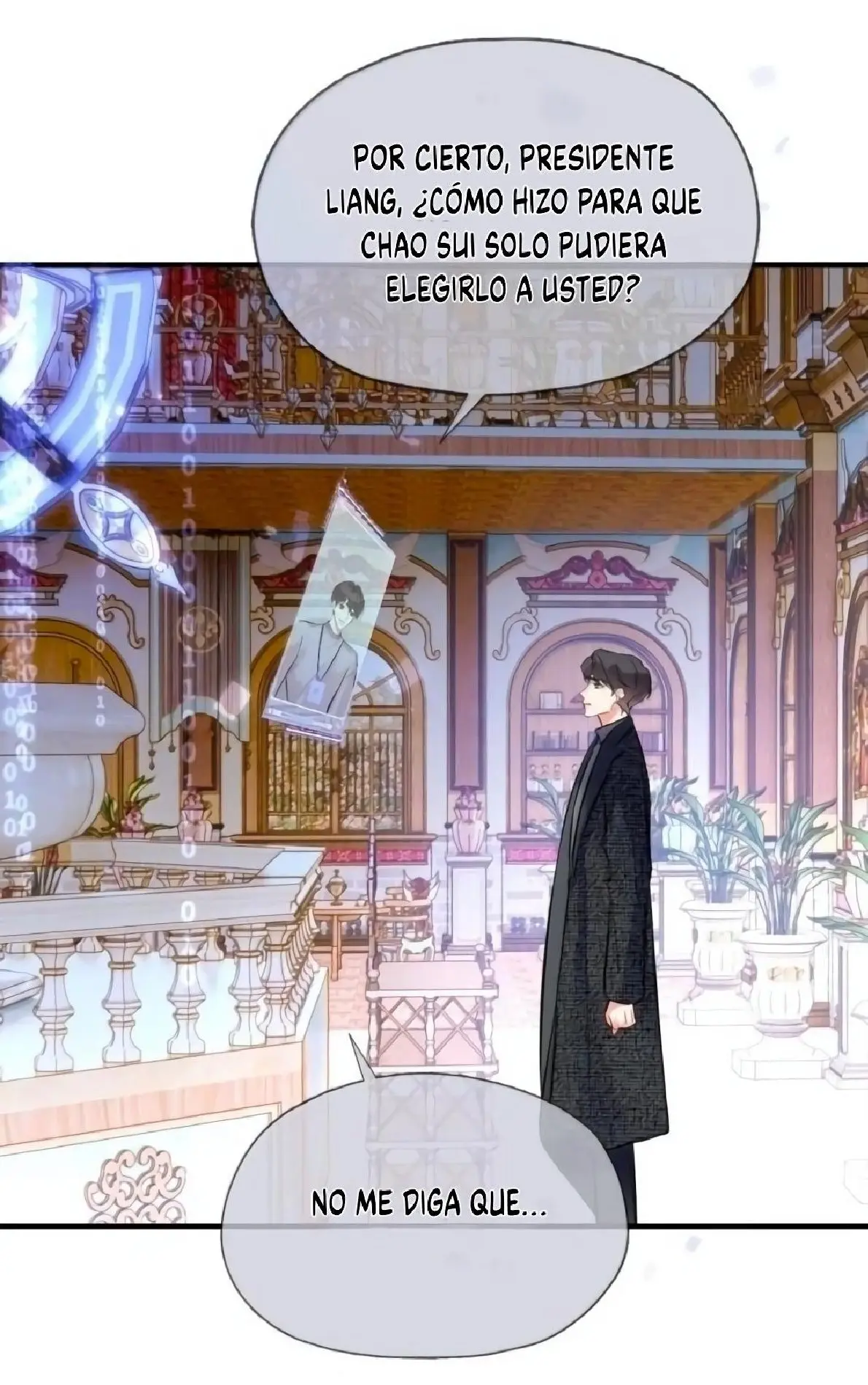 Objetivo Estratégico Capitulo 76 página 20