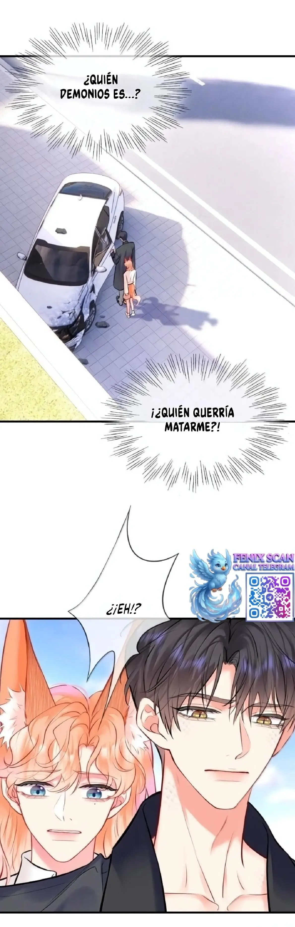 Objetivo Estratégico Capitulo 76 página 3