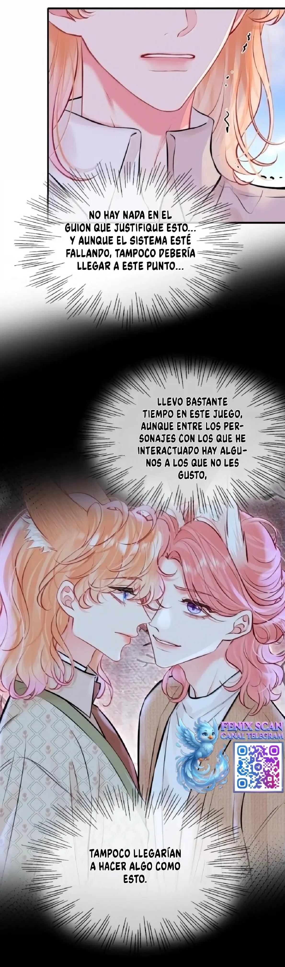 Objetivo Estratégico Capitulo 76 página 5