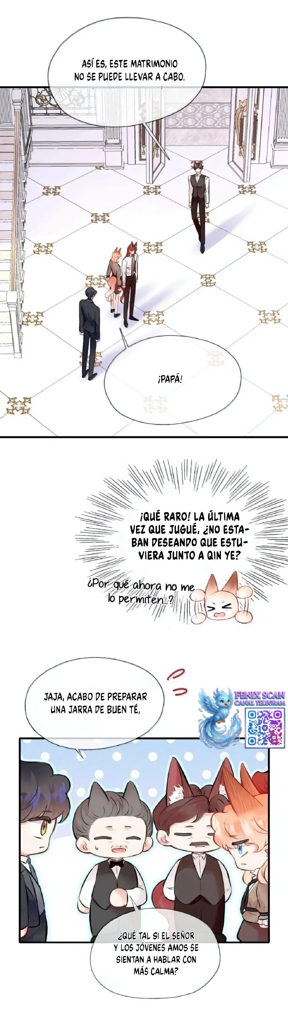 Objetivo Estratégico Capitulo 77 página 16