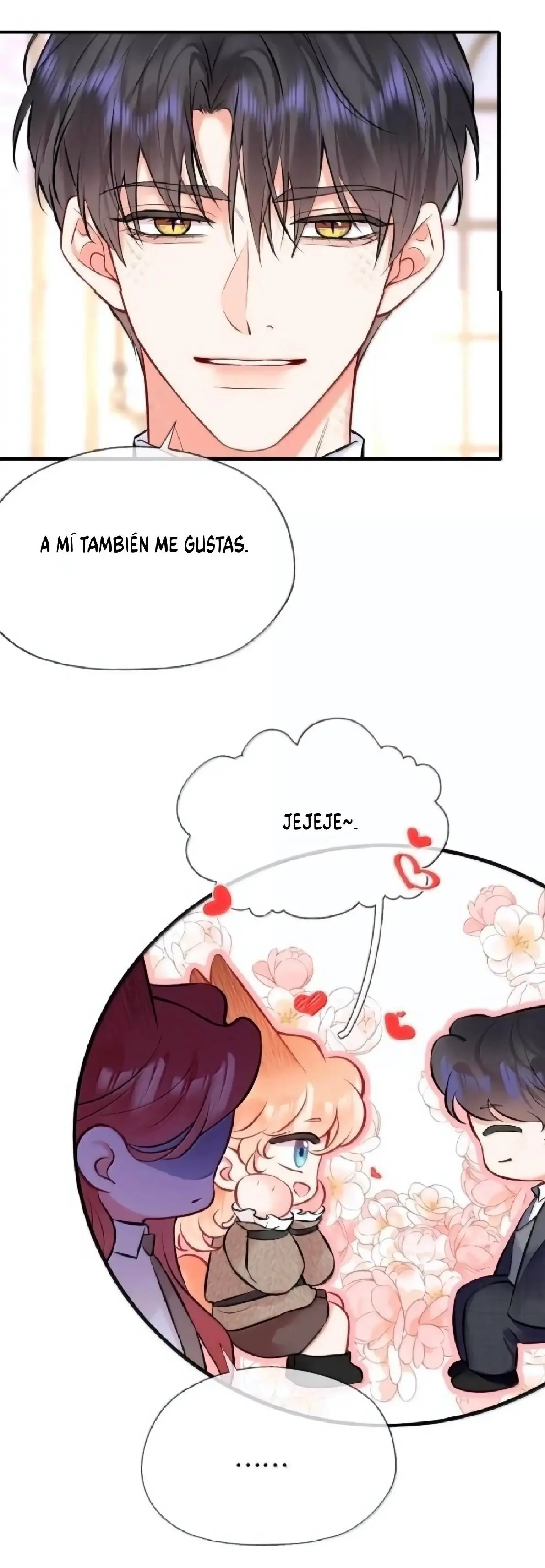 Objetivo Estratégico Capitulo 77 página 19
