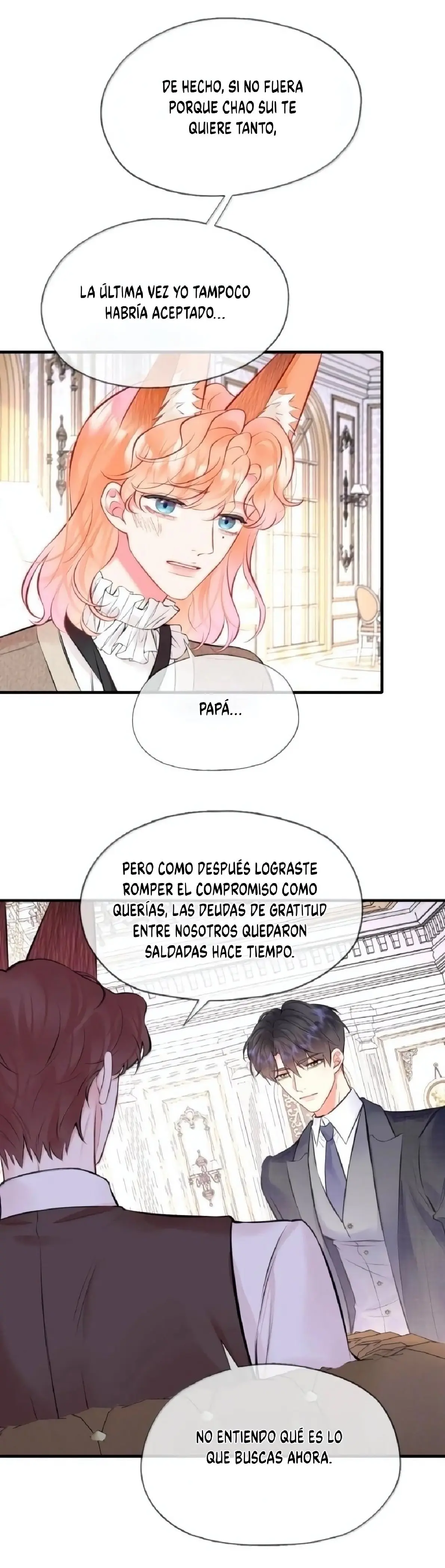 Objetivo Estratégico Capitulo 77 página 21