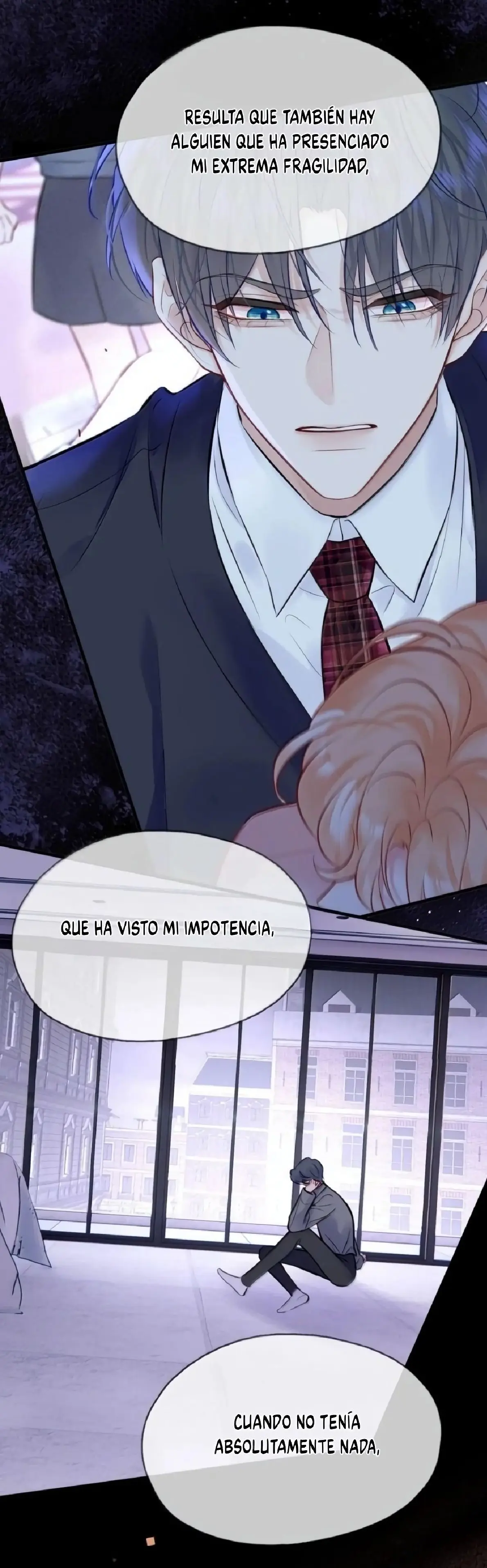 Objetivo Estratégico Capitulo 77 página 27