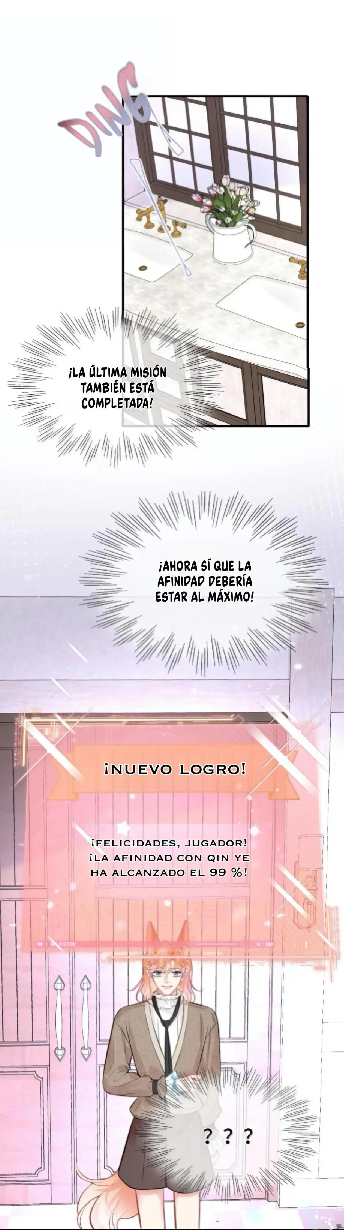 Objetivo Estratégico Capitulo 78 página 14