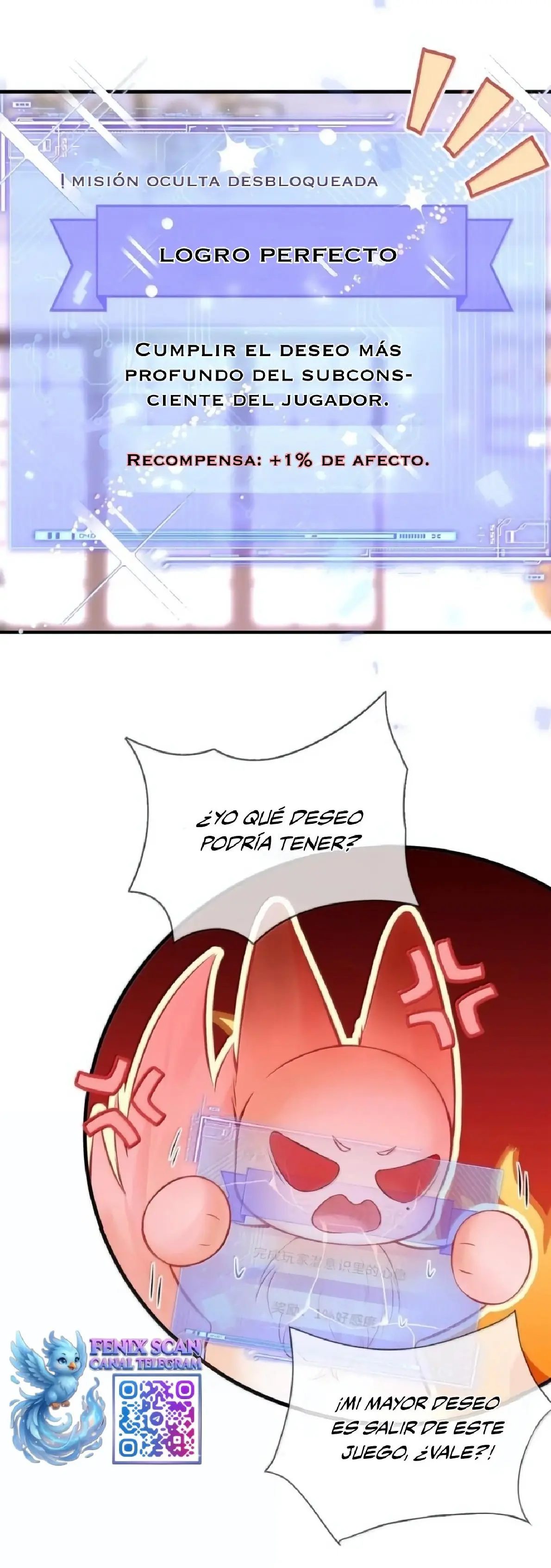 Objetivo Estratégico Capitulo 78 página 15