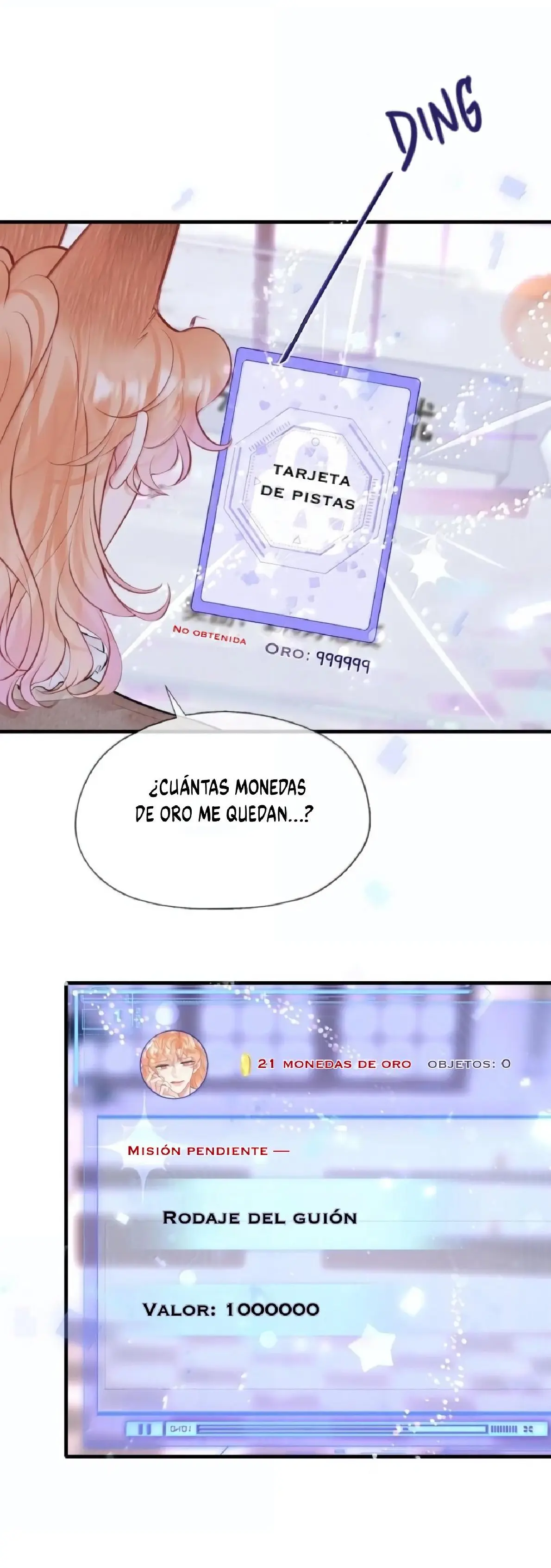 Objetivo Estratégico Capitulo 78 página 16