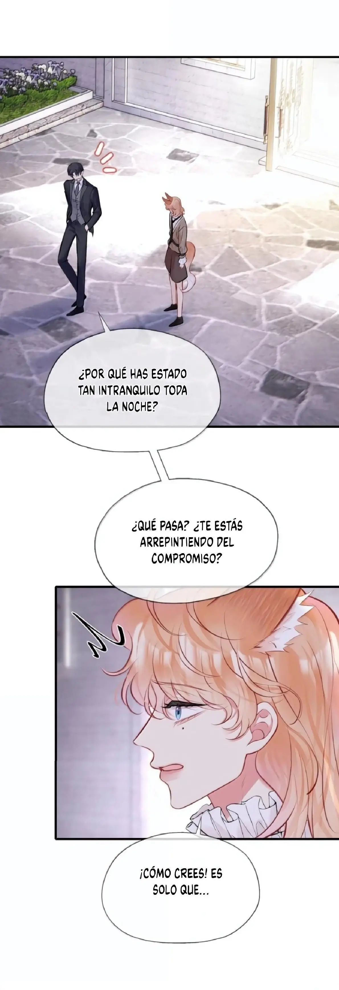 Objetivo Estratégico Capitulo 78 página 19