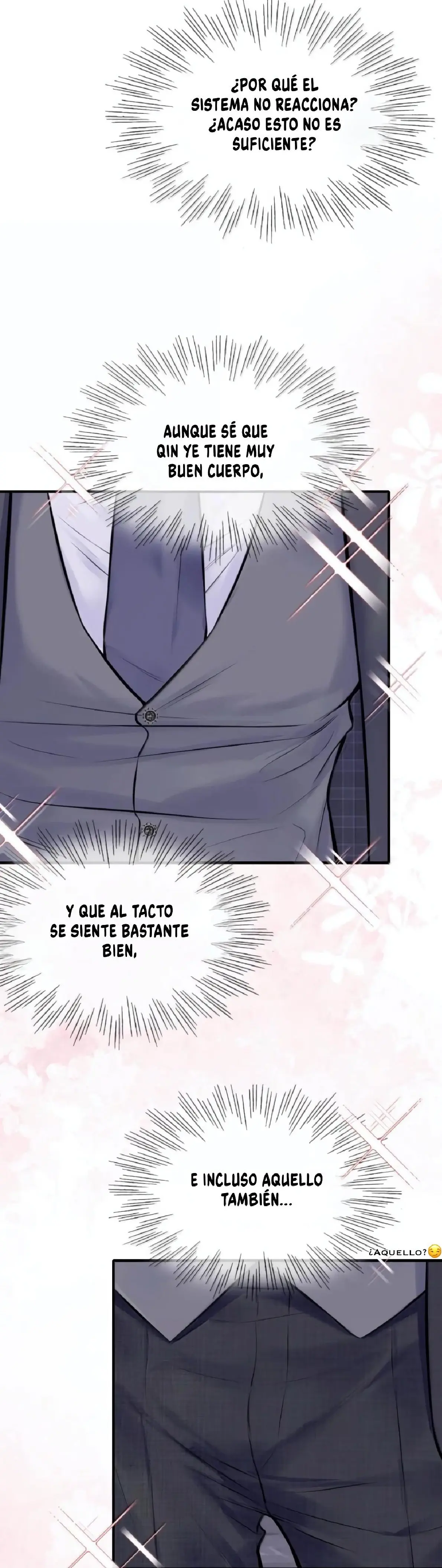 Objetivo Estratégico Capitulo 78 página 25