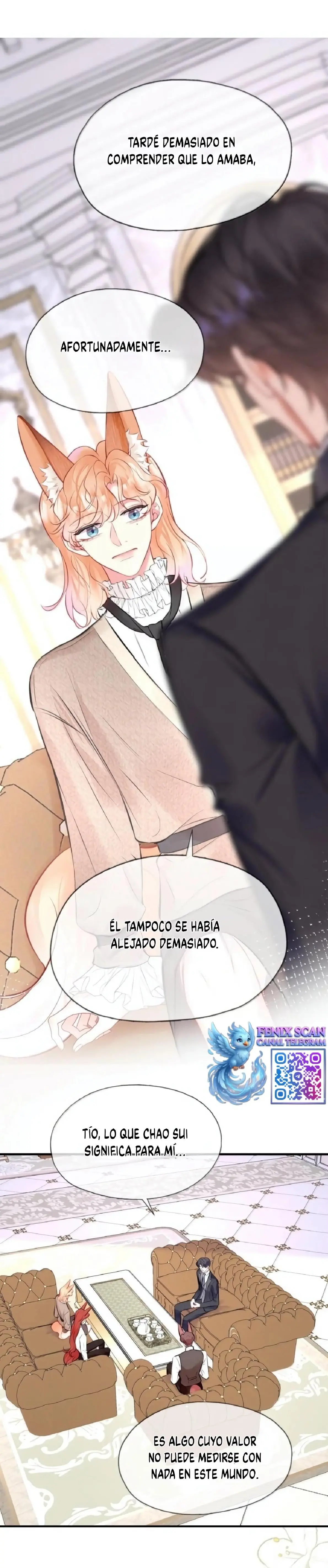 Objetivo Estratégico Capitulo 78 página 3