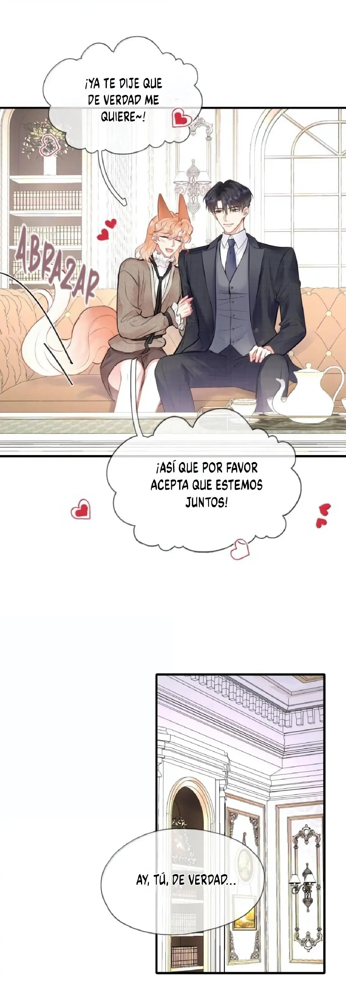 Objetivo Estratégico Capitulo 78 página 6