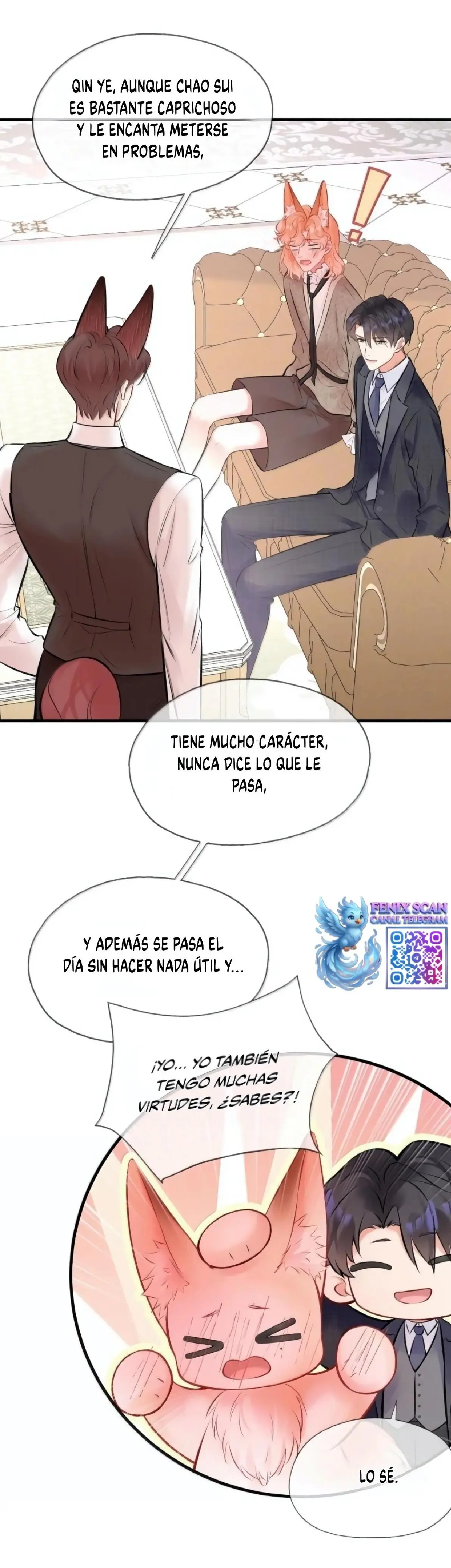 Objetivo Estratégico Capitulo 78 página 7