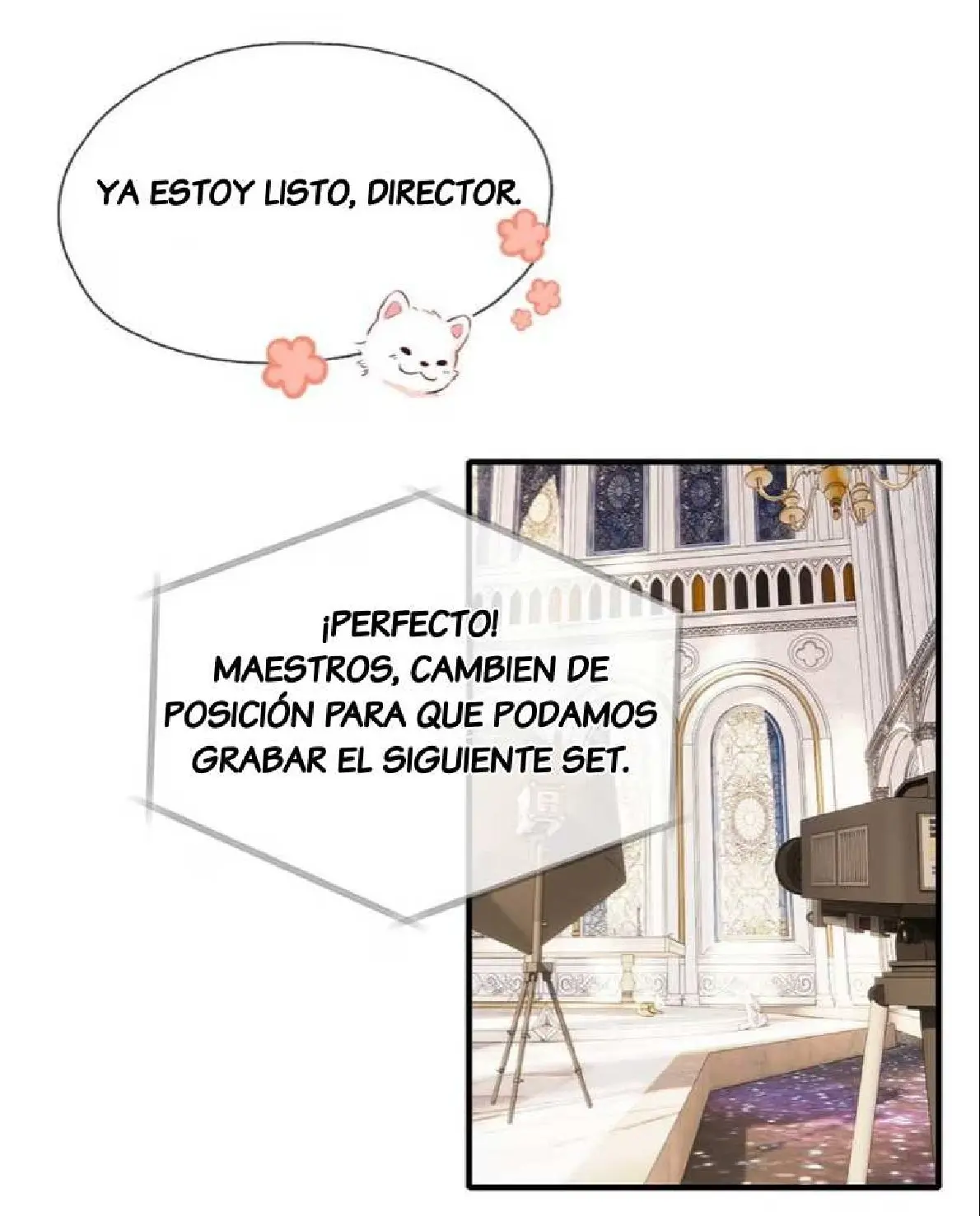 Objetivo Estratégico Capitulo 8 página 40