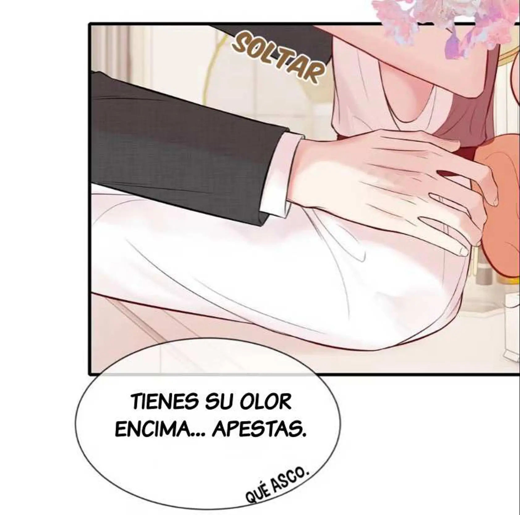 Objetivo Estratégico Capitulo 9 página 36