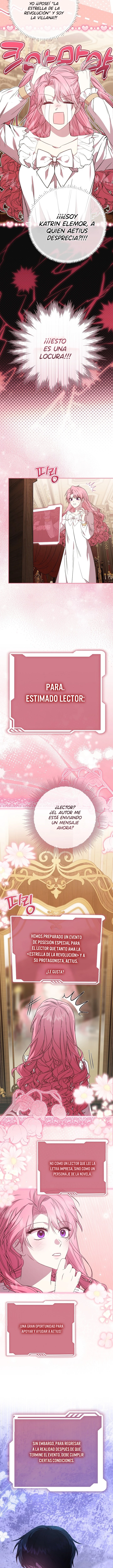 La Villana Es Sorprendida Patrocinando Capitulo 1 página 15