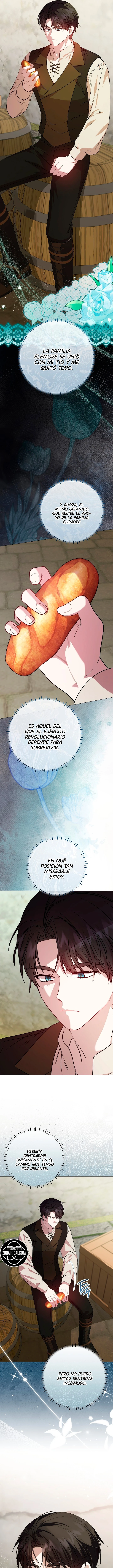 La Villana Es Sorprendida Patrocinando Capitulo 10 página 10