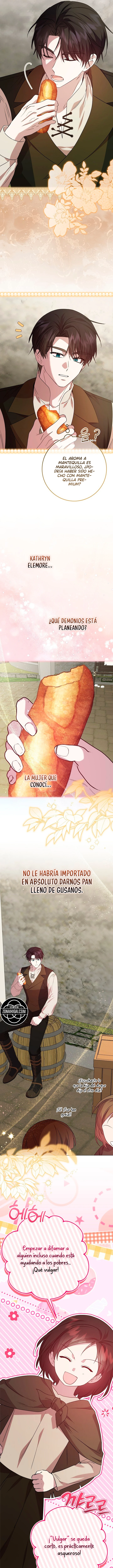 La Villana Es Sorprendida Patrocinando Capitulo 10 página 12