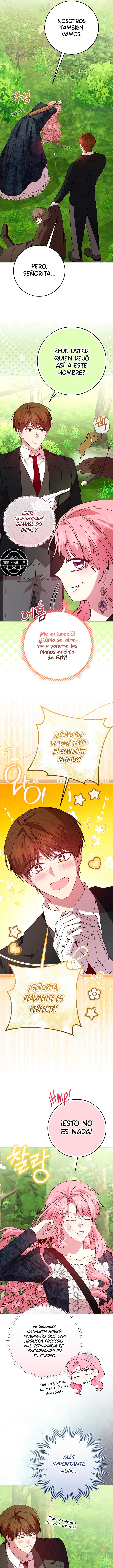 La Villana Es Sorprendida Patrocinando Capitulo 12 página 11