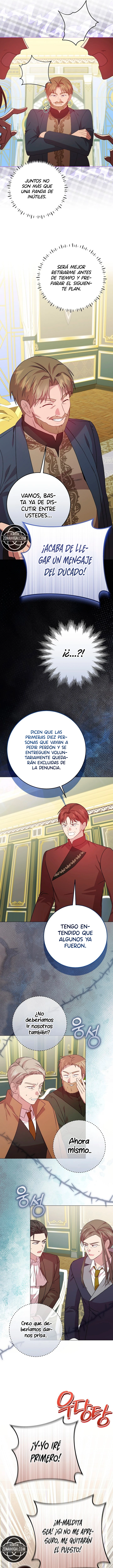 La Villana Es Sorprendida Patrocinando Capitulo 13 página 13